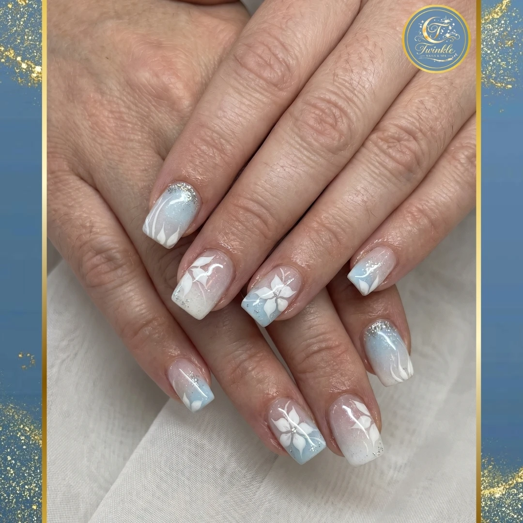 Classic nails